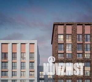 1-к квартира, вторичка, 42м2, 5/25 этаж