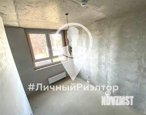 2-к квартира, вторичка, 49м2, 2/10 этаж