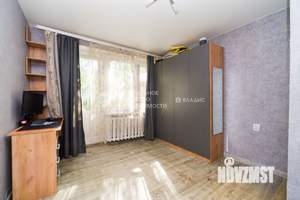 1-к квартира, вторичка, 21м2, 2/9 этаж