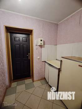 1-к квартира, вторичка, 18м2, 2/5 этаж