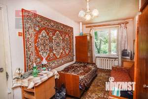 2-к квартира, вторичка, 45м2, 1/5 этаж