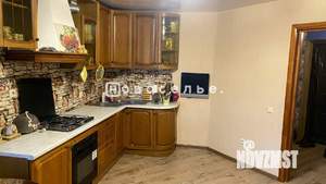 1-к квартира, вторичка, 52м2, 7/10 этаж