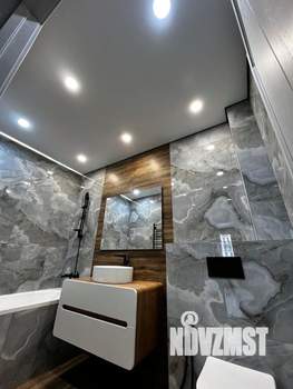 3-к квартира, вторичка, 106м2, 17/25 этаж