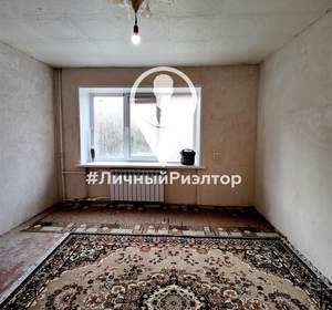 Студия квартира, вторичка, 18м2, 3/5 этаж