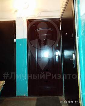 2-к квартира, вторичка, 40м2, 2/4 этаж