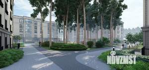 3-к квартира, вторичка, 85м2, 1/6 этаж