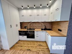 2-к квартира, вторичка, 66м2, 18/27 этаж