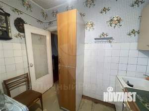 3-к квартира, вторичка, 62м2, 5/5 этаж