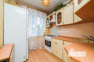 2-к квартира, вторичка, 45м2, 1/5 этаж