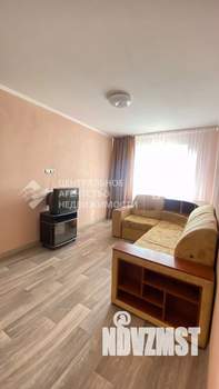 2-к квартира, вторичка, 51м2, 9/9 этаж