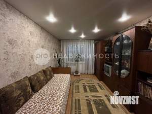 3-к квартира, вторичка, 61м2, 1/5 этаж