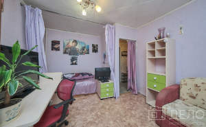 1-к квартира, вторичка, 22м2, 3/9 этаж