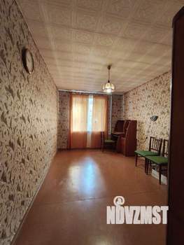 4-к квартира, вторичка, 73м2, 3/9 этаж