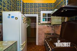 2-к квартира, вторичка, 52м2, 3/3 этаж