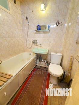 1-к квартира, вторичка, 30м2, 2/5 этаж