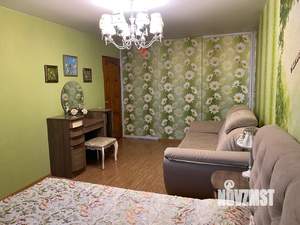 3-к квартира, вторичка, 110м2, 9/10 этаж