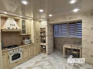 2-к квартира, вторичка, 68м2, 4/10 этаж