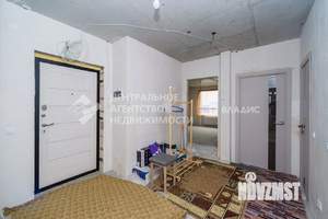 2-к квартира, сданный дом, 68м2, 2/24 этаж