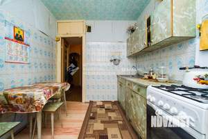 2-к квартира, вторичка, 53м2, 8/9 этаж