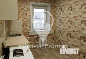 2-к квартира, вторичка, 46м2, 2/2 этаж