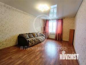 1-к квартира, вторичка, 44м2, 7/10 этаж