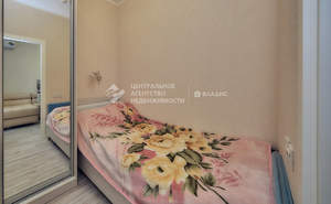 1-к квартира, вторичка, 35м2, 7/27 этаж