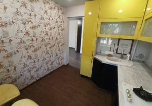 2-к квартира, вторичка, 39м2, 4/4 этаж