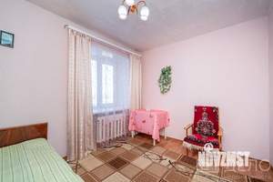 3-к квартира, вторичка, 61м2, 8/9 этаж