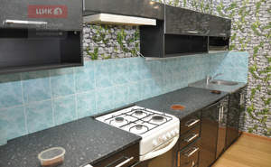 1-к квартира, вторичка, 42м2, 4/10 этаж