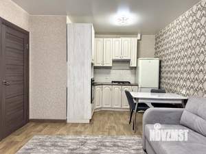 1-к квартира, вторичка, 46м2, 1/19 этаж
