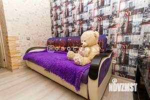 2-к квартира, вторичка, 59м2, 2/10 этаж