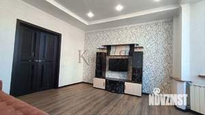 2-к квартира, вторичка, 59м2, 4/4 этаж