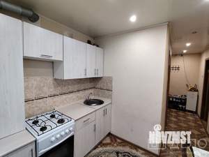 2-к квартира, вторичка, 45м2, 4/5 этаж