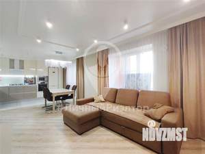 2-к квартира, вторичка, 80м2, 13/15 этаж