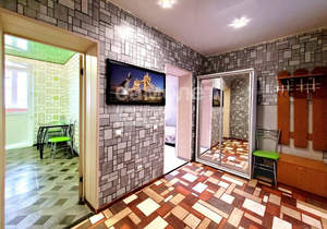 1-к квартира, вторичка, 40м2, 5/11 этаж