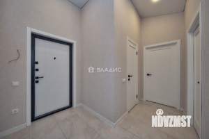 2-к квартира, вторичка, 60м2, 4/4 этаж