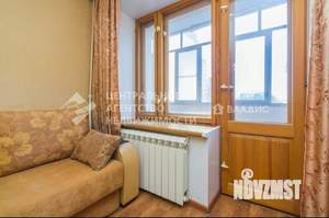 1-к квартира, вторичка, 32м2, 2/9 этаж