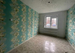 3-к квартира, вторичка, 67м2, 1/10 этаж