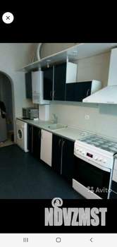 2-к квартира, вторичка, 61м2, 2/3 этаж