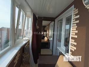 3-к квартира, вторичка, 102м2, 10/11 этаж