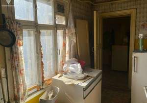 2-к квартира, вторичка, 45м2, 2/2 этаж