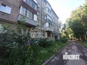 2-к квартира, вторичка, 45м2, 1/5 этаж
