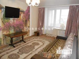 1-к квартира, вторичка, 33м2, 7/9 этаж