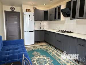 1-к квартира, вторичка, 42м2, 9/17 этаж