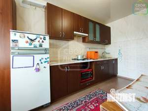 1-к квартира, вторичка, 49м2, 10/11 этаж