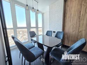 3-к квартира, вторичка, 95м2, 22/24 этаж