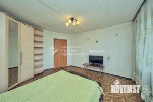 3-к квартира, вторичка, 59м2, 5/5 этаж