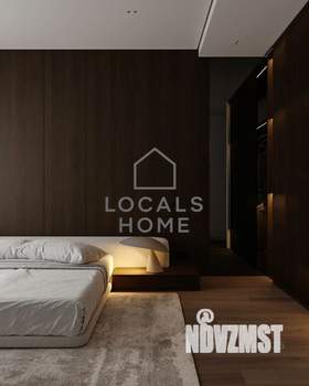 1-к квартира, вторичка, 39м2, 18/19 этаж