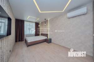 1-к квартира, вторичка, 46м2, 6/12 этаж