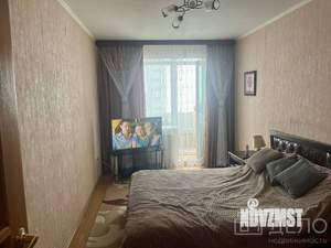 2-к квартира, вторичка, 62м2, 4/10 этаж